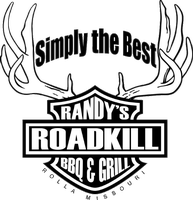 Randy's Roadkill BBQ & Grill | Restaurant/Bar/Food/Beverage | Meeting